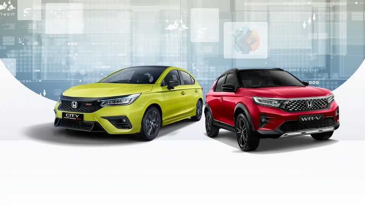 Dealer Honda